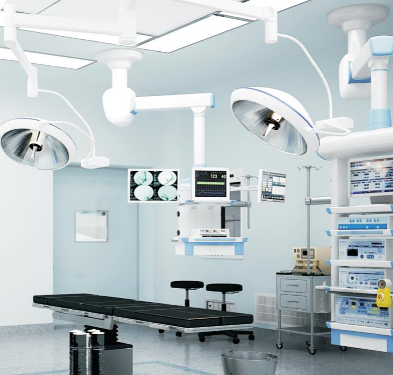 数字化手术室