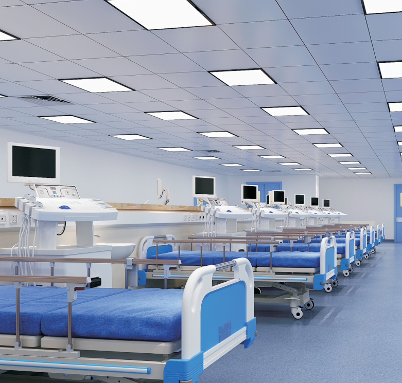 血液透析中心建设